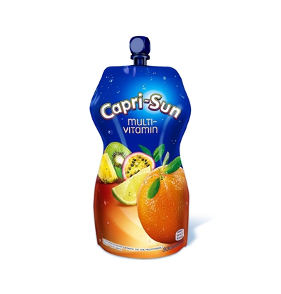 Picture of CAPRISONNE MULTI-VITAMIN 330ML